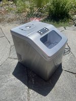 Eiswürfelmaschine Furber