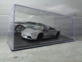 Altaya 1:43 Voiture de Sport Lamborghini Reventón 2009