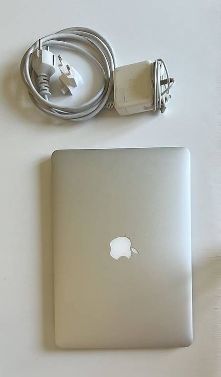 Notebook: Apple MacBook Air 13" 8GB RAM 256 GB HDD – Usato da Zürich venduto da gup_rfb9 1