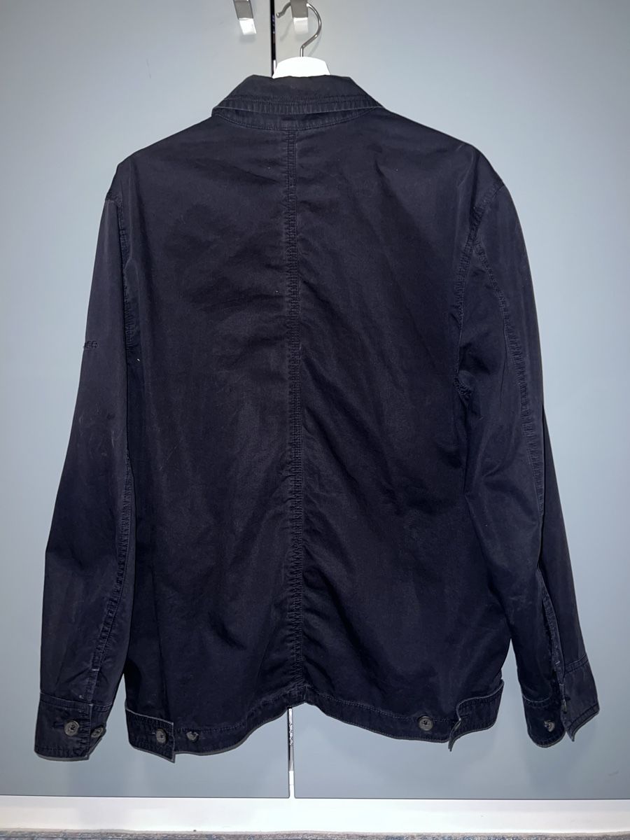 Tommy Hilfiger Giacche: Tommy Hilfiger Übergangsjacke – Usato da Basel venduto da niki7v 2
