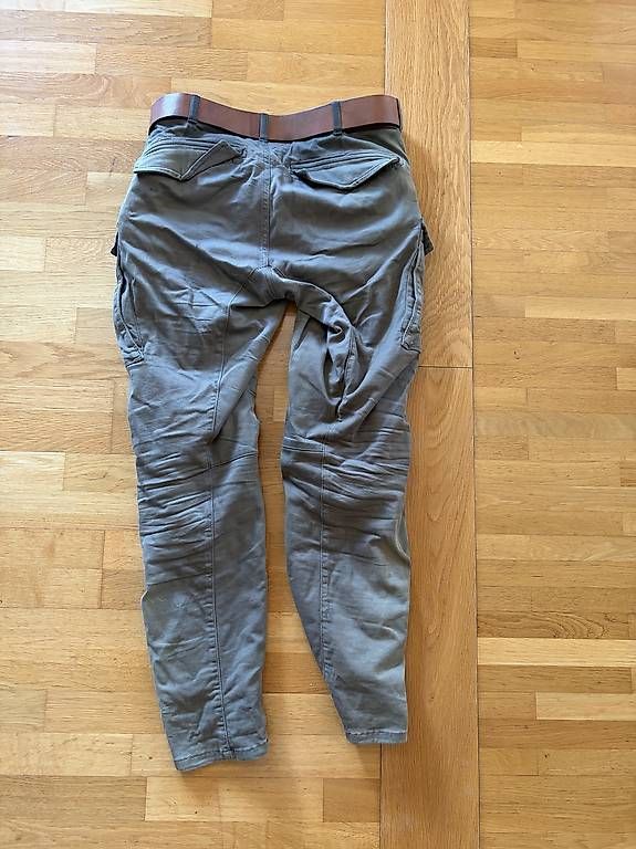 Pantalons: Motorradhose John Doe Stroker – D'occasion à Merlischachen par thegreats 1
