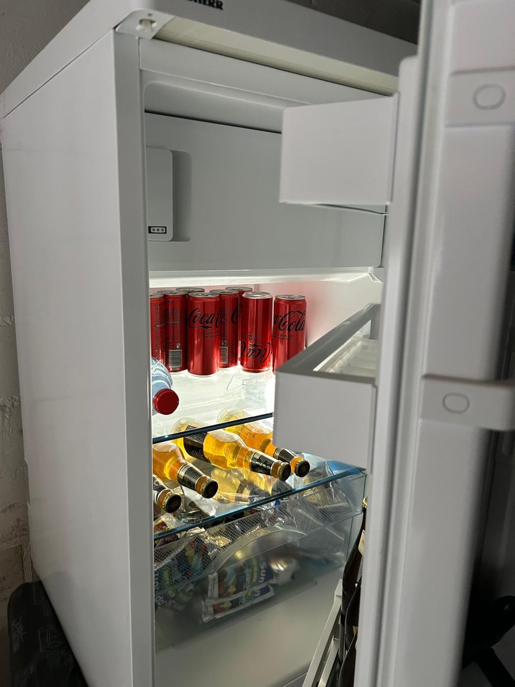 Liebherr Kühlschrank: kühlschrank liebherr – Gebraucht aus Basel von faz_hdd8 2