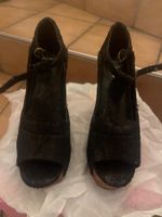 Scarpe con tacco Jeffrey Campbell
