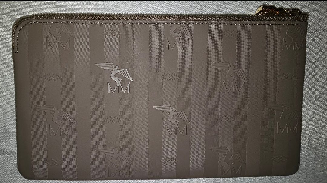 Maison Mollerus Portamonete: Maison Mollerus Jussy Neu – Nuovo e nell'imballaggio originale da Basel venduto da BeautyqueenbyNB 1