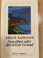 Sansibar oder der letzte Grund von Alfred Andersch