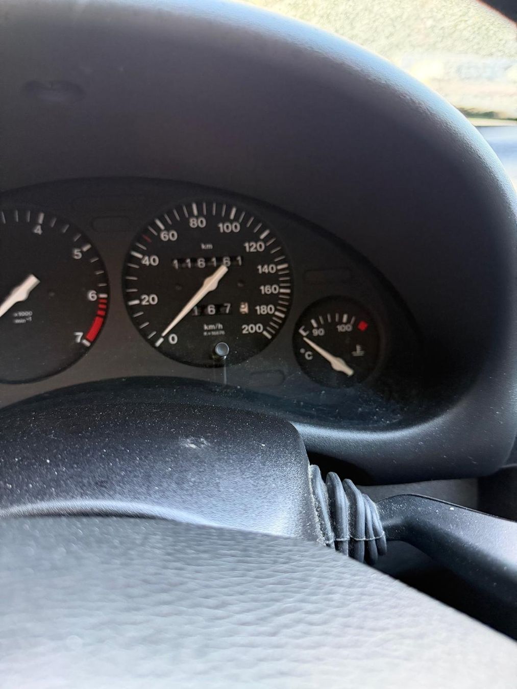 Opel Automobili: Opel Corsa B12 16V – Usato da Frick venduto da sandro_martin 9