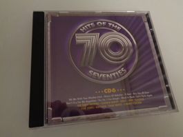 Hits Of The 70/Seventies