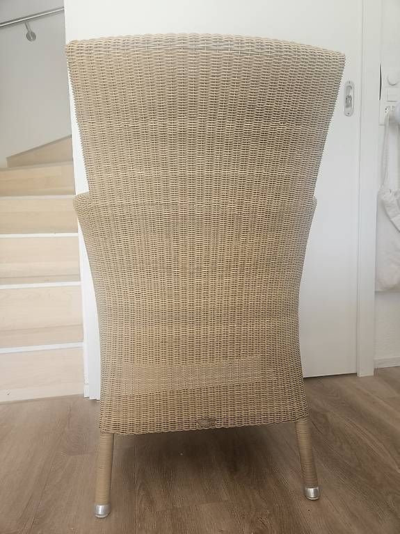 Riviera Maison Chaises: Riviera maison Gartenstühle – D'occasion à Egerkingen par rr6_n76p 2