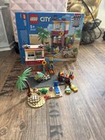 Lego City 60328