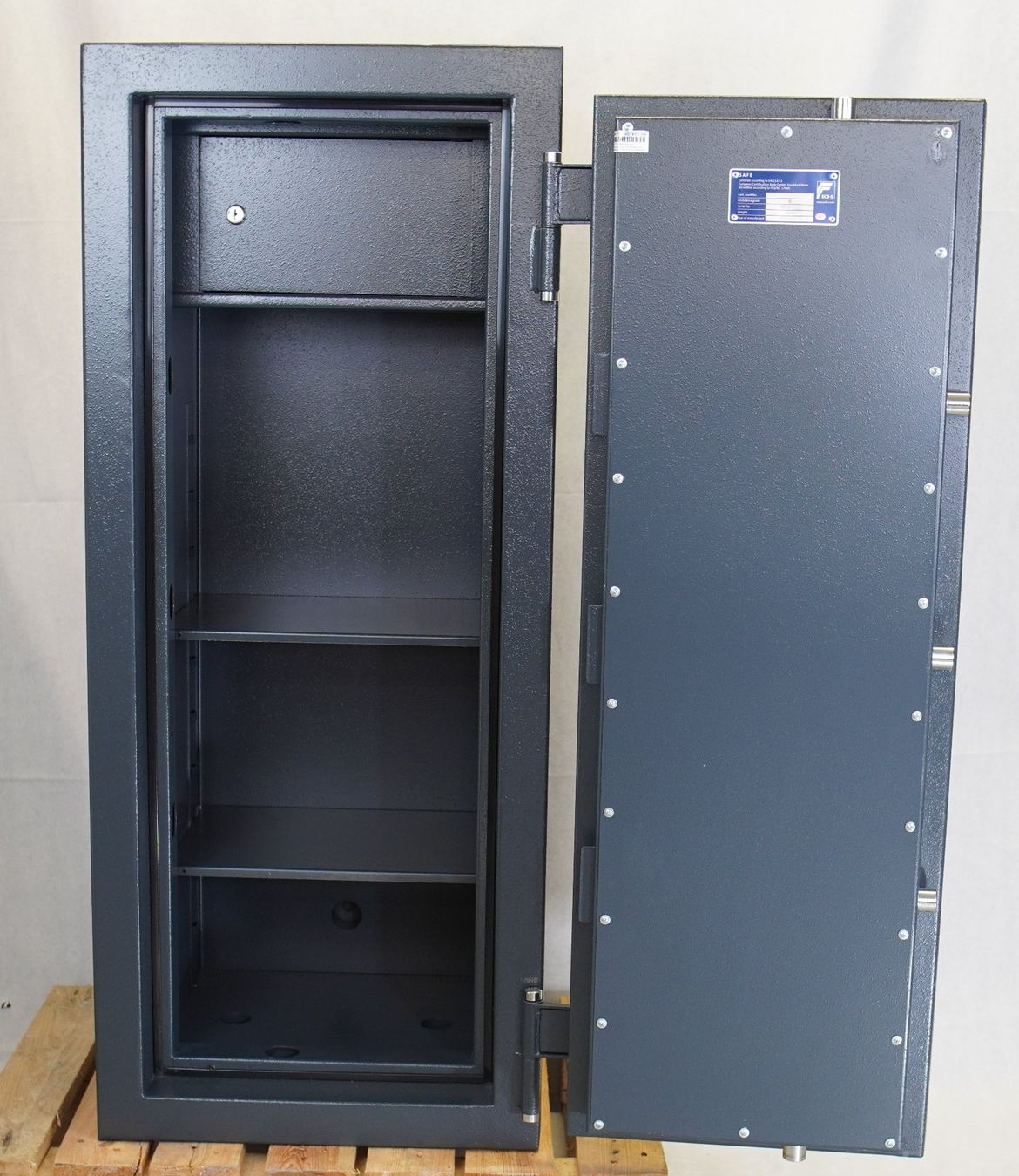 Casseforti: TopTresor EN2, 450KG – Nuovo (secondo la descrizione) da Villmergen venduto da Don-Luca 2