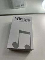 Wireless Earbuds Tune LT91166 - New