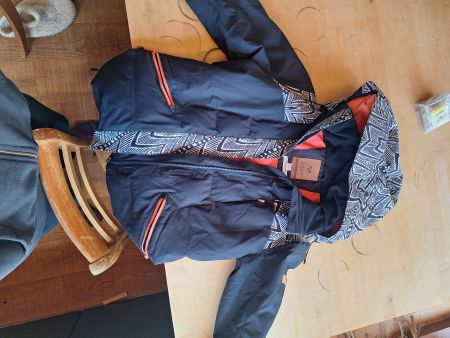 Winterjacke Roxy Super Zustand Grösse L