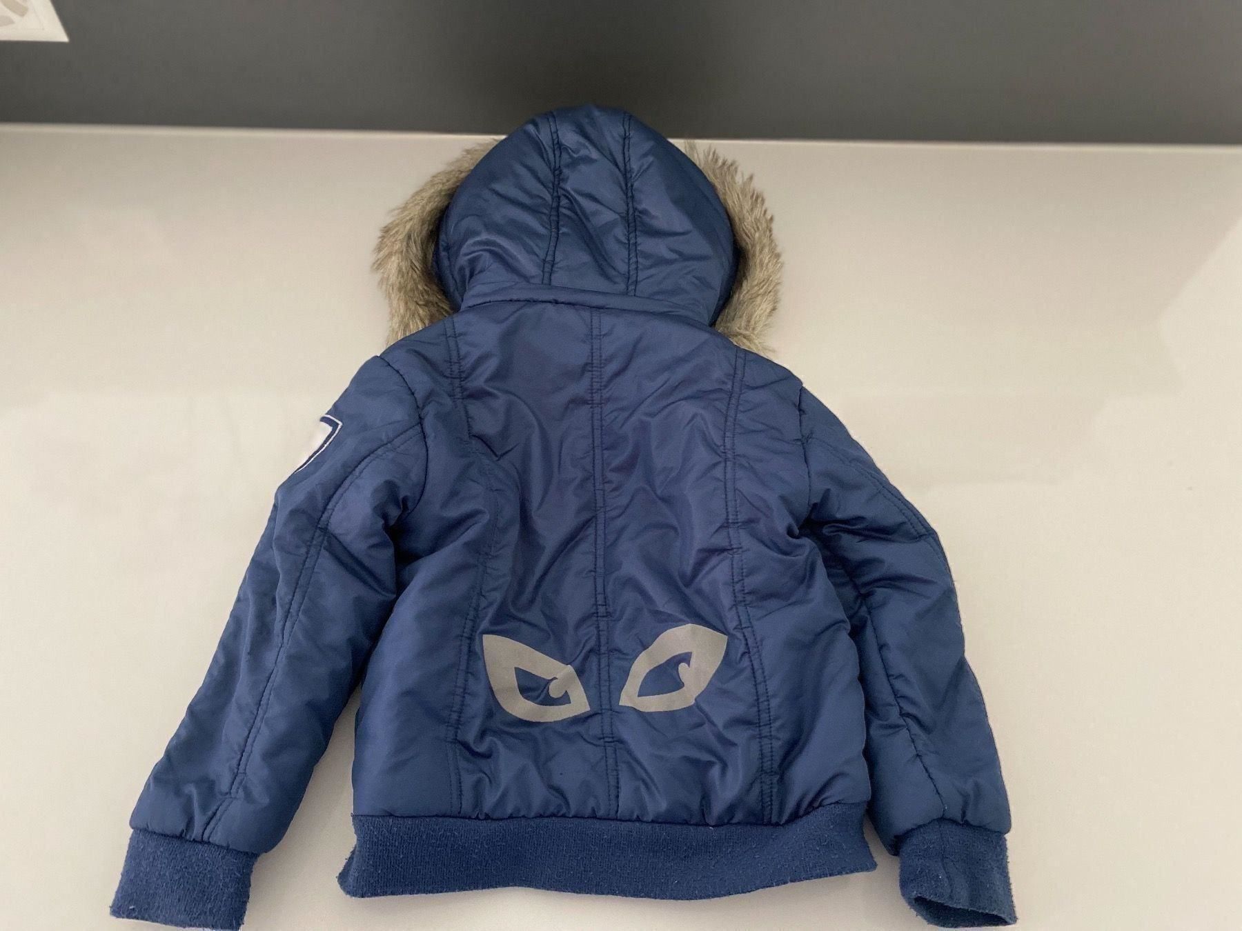 Giacche & Cappotti: Jacke Grosse 116 – Usato da Alpnach Dorf venduto da ljusja 1