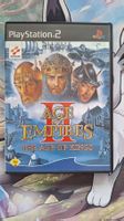Age of Empires 2 - PS2 - Sehr schöner Zustand