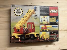 Lego 855