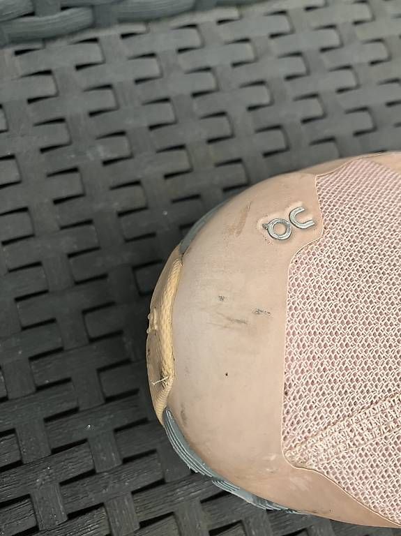 Scarpe da donna: ON Waterproof grösse 40 – Usato da Eschlikon TG venduto da ritschi90 2