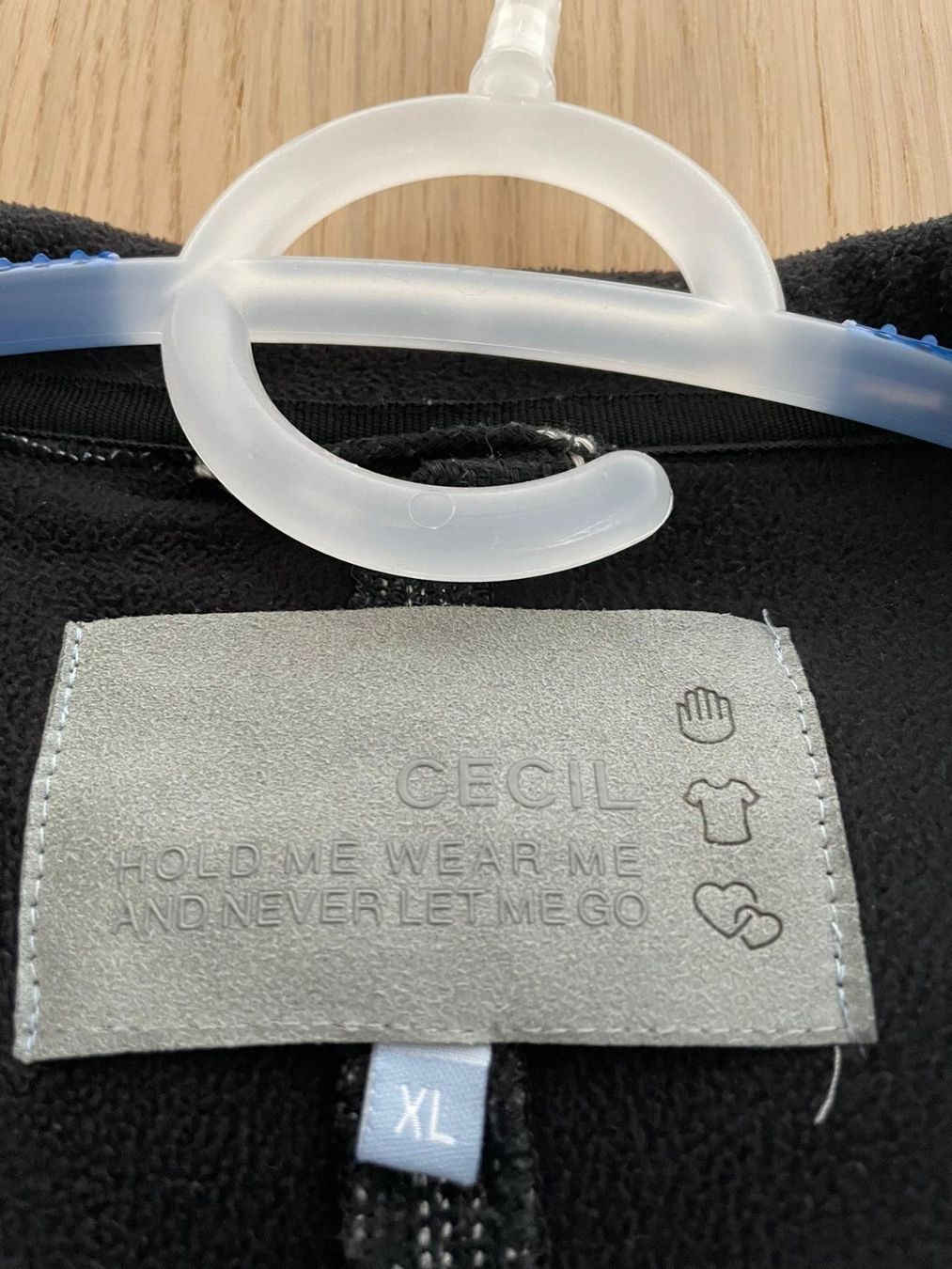 Giacche: Jacke XL – Usato da Tägerig venduto da oiluig83 1