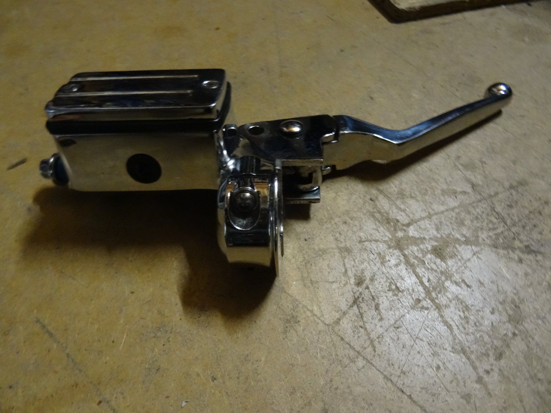 Harley-Davidson Chopper: HARLEY DAVIDSON Low Rider,Shovel Head, Flat Head, etc. – Usato da Niederbipp venduto da mission55impossibile 7