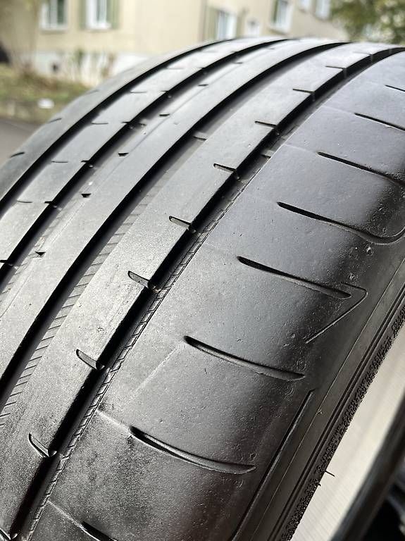 Pneus & Kompletträder: Goodyear 245/45 R19  – Gebraucht aus Regensdorf von Bani007 2
