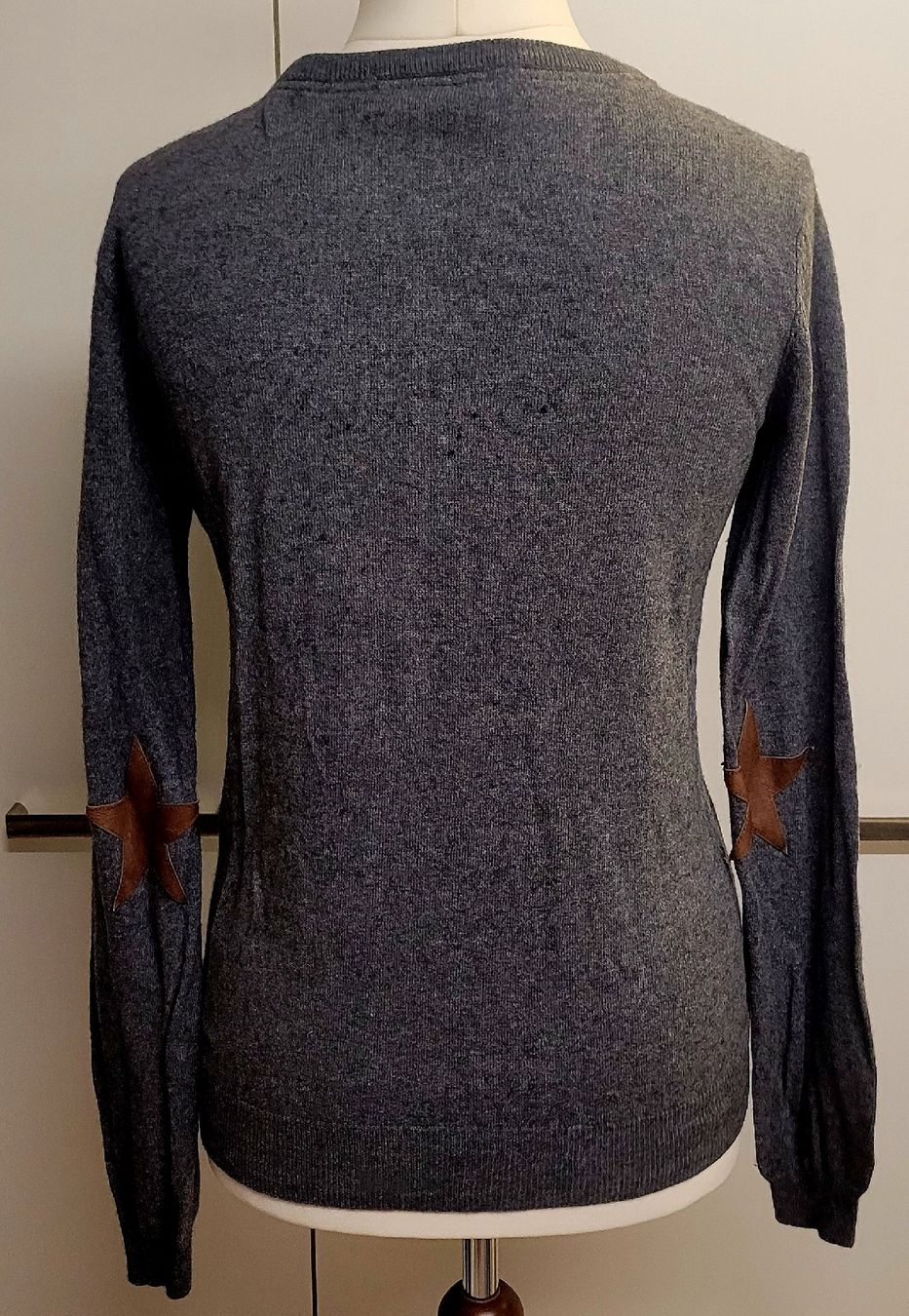 Maison Scotch Maglioni & Felpe: Maison Scotch Wollpullover – Nuovo (secondo la descrizione) da Ruggell venduto da liverzano1 1
