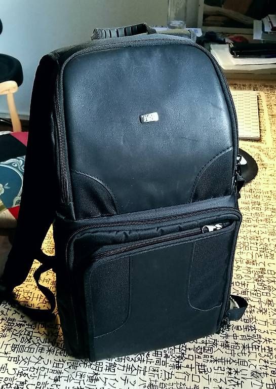 Rucksäcke: XPERT SHOT 2-PHOTO BACKPACK – Gebraucht aus Morges von t33_5x7v 2