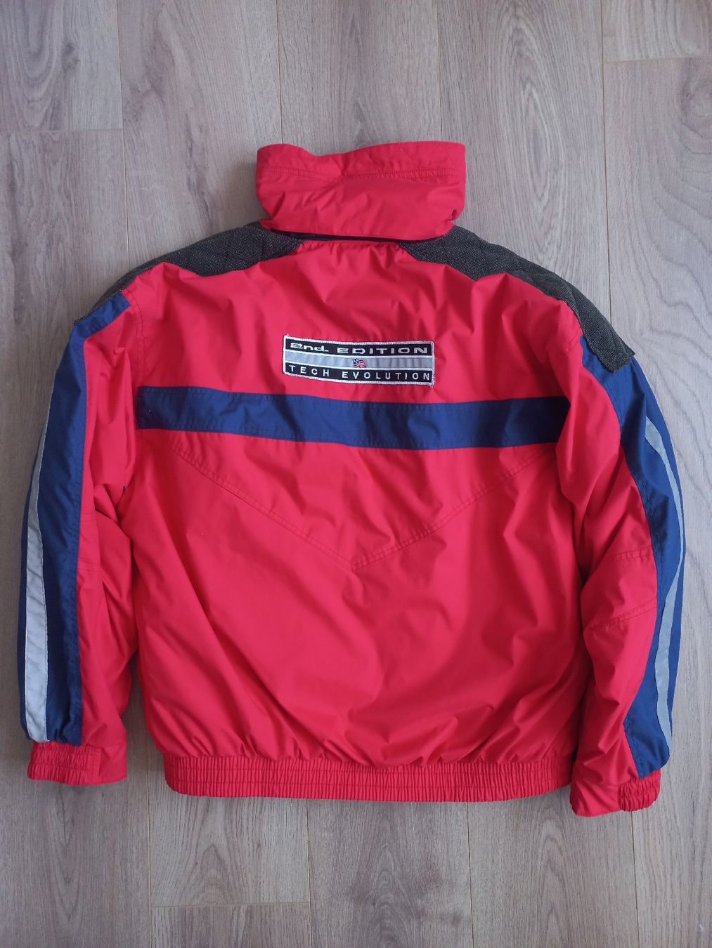 Giacche: Vintage 2nd. Edition Jacke – Usato da Wangen b. Olten venduto da SecondStory4u 1