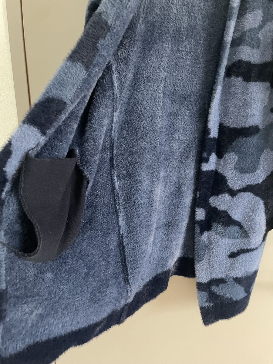 Maglioni & Felpe: Longstrickjacke Gr. 38 – Usato da Zürich venduto da Mary233 1