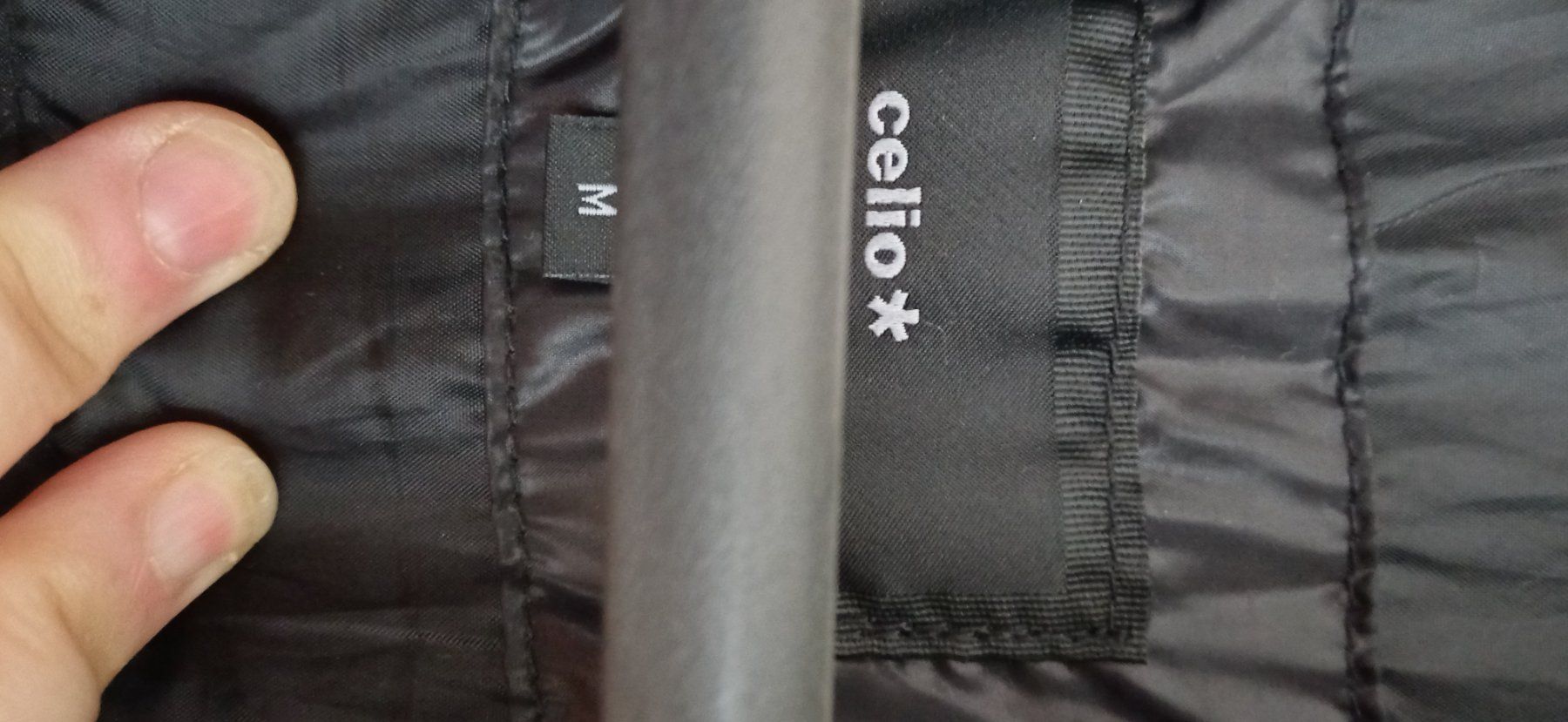 Giacche: Veste homme Celio, Taille M – Usato da Genève venduto da cle_vk5j 3
