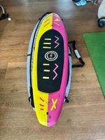 Top Mid Length Board