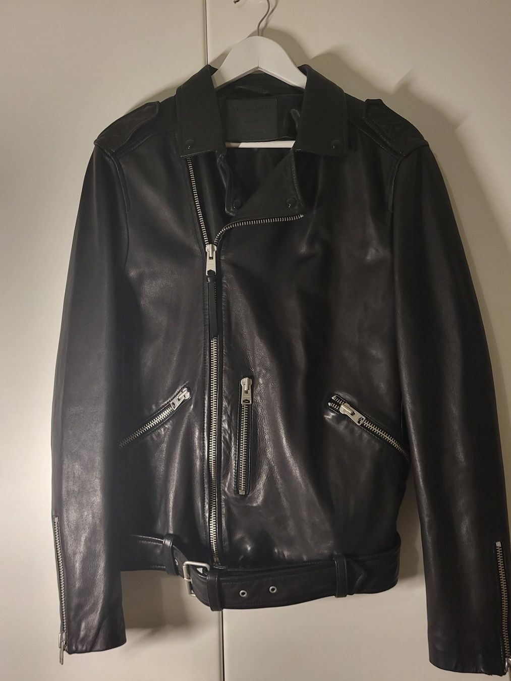Allsaints Giacche: Veste "AllSaints "p.600chf – Nuovo (secondo la descrizione) da St-Prex venduto da natali78 3