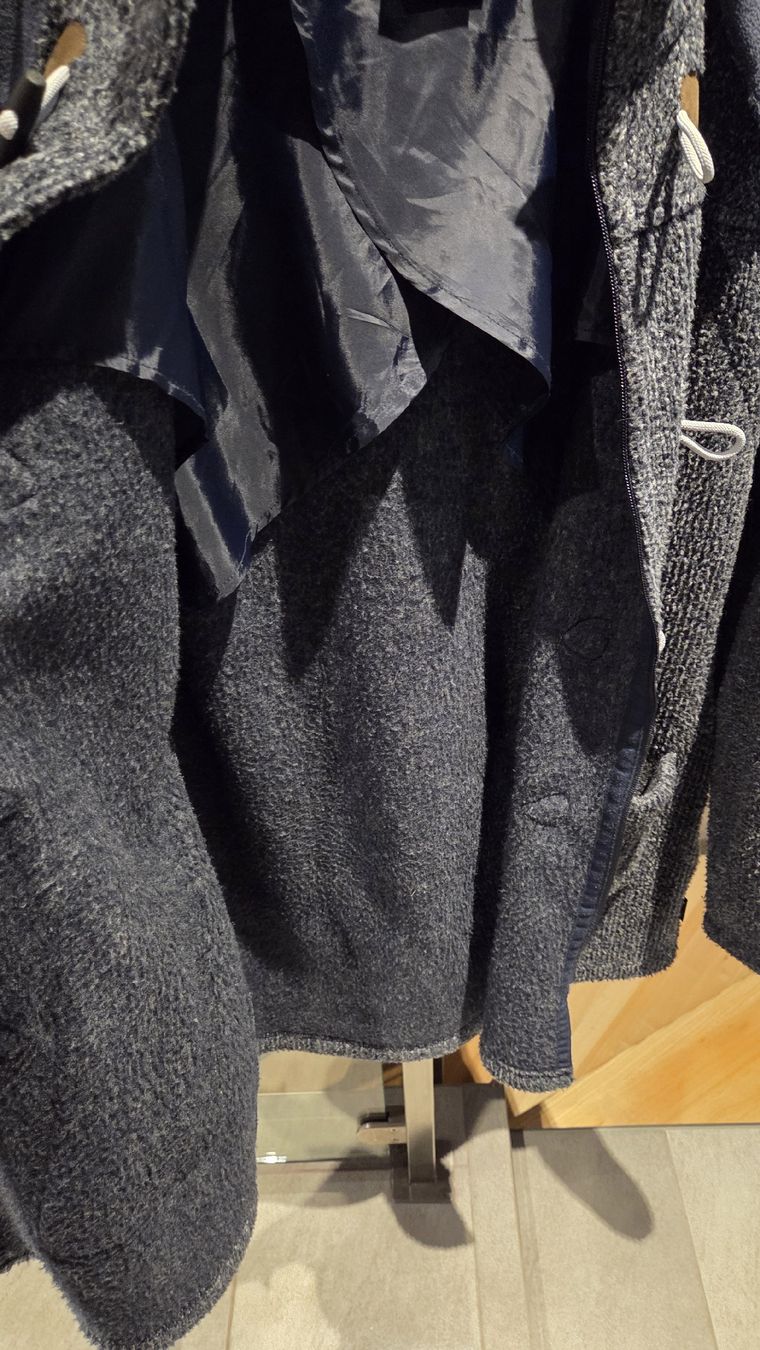 Jack Wolfskin Mäntel: Wolfskin Fleecemantel – Gebraucht aus Winterthur von sandi99 5