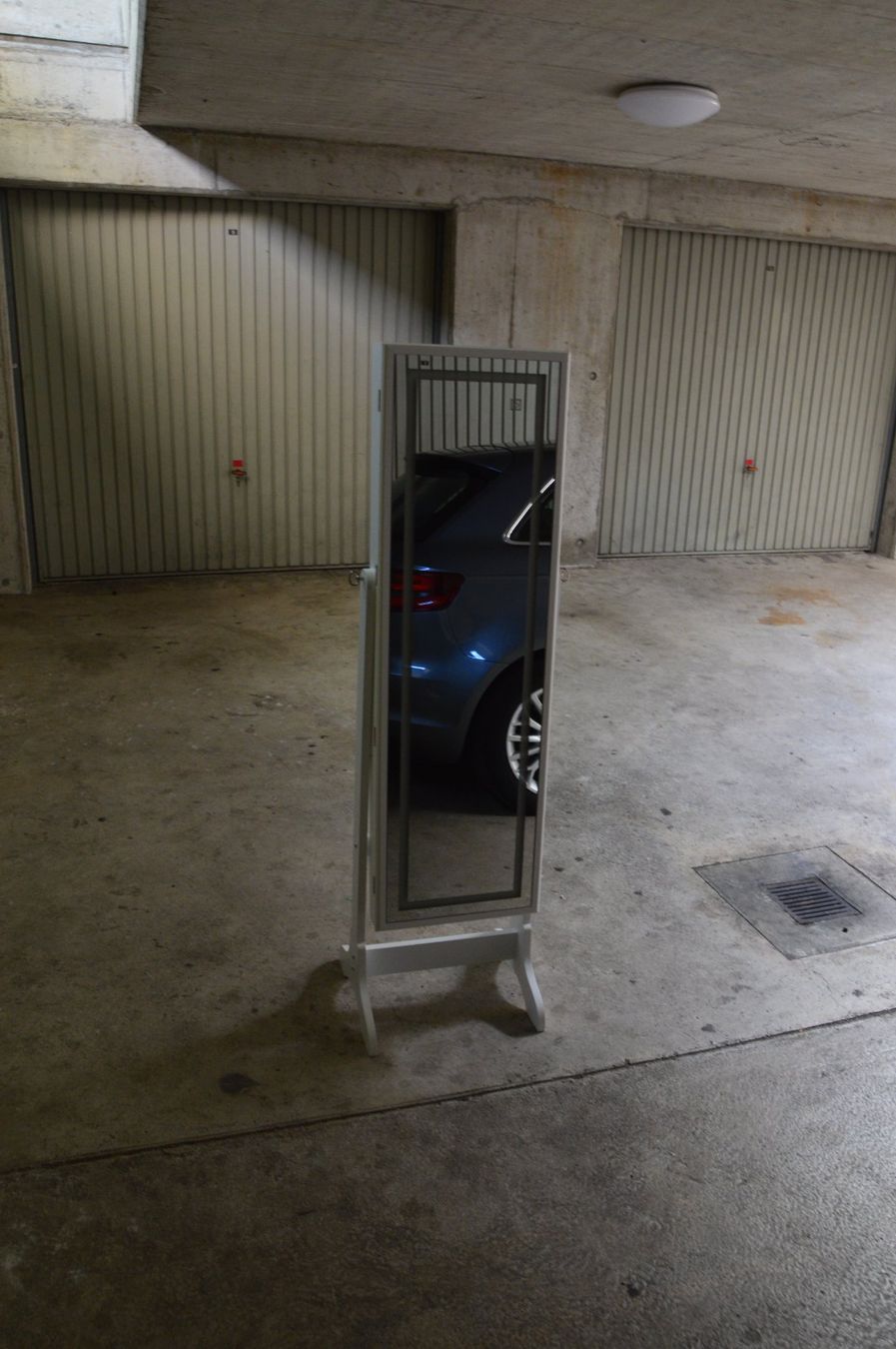 Spiegel: Miroir – Gebraucht aus Renens VD von Altange 4