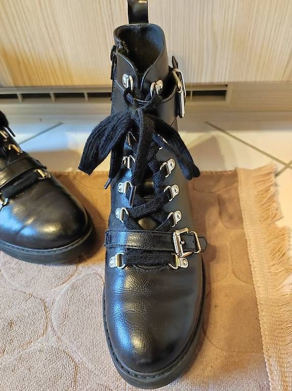 Chaussures femmes: stiefel – D'occasion à Thörigen par imo_5f9y 2