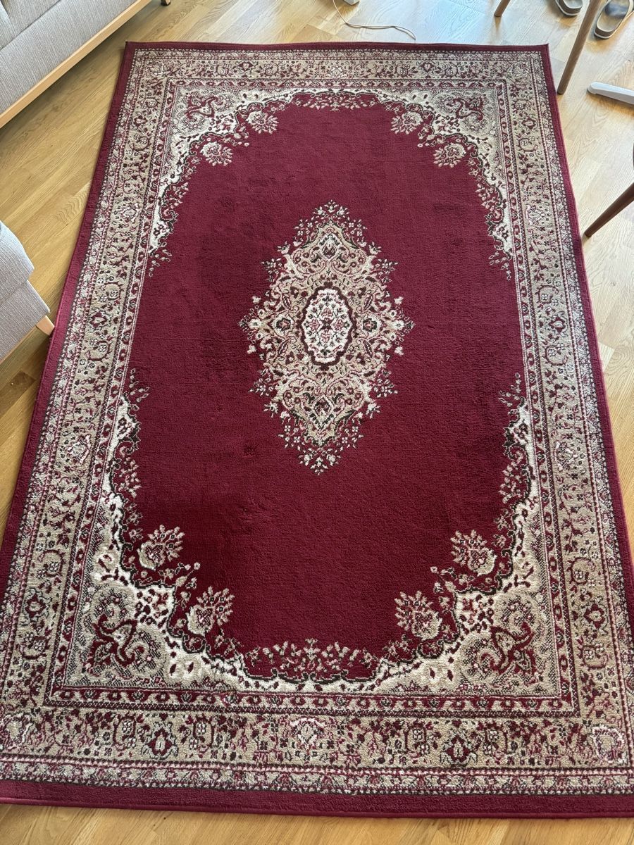 Tapis: Unique Loom Persian Style rug  – D'occasion à Bad Ragaz par pan_yp66