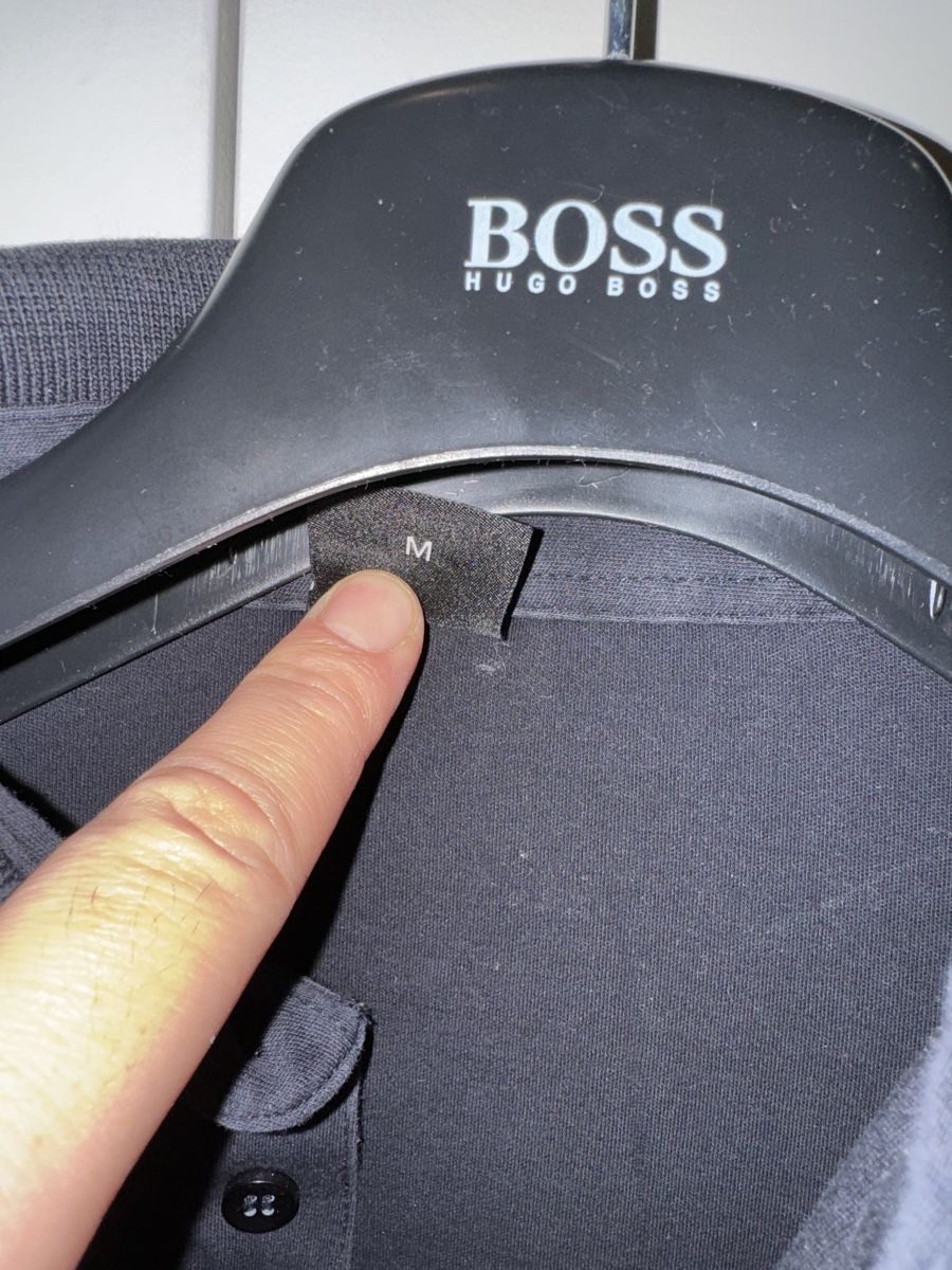 Hugo Boss Maglioni & Felpe: Boss Herren Pullover – Usato da Menzingen venduto da Dali2504 2