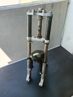 Piaggio Si Vorderradgabel / Teleskopgabel