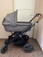 Kinderwagen Hartan Racer GTS
