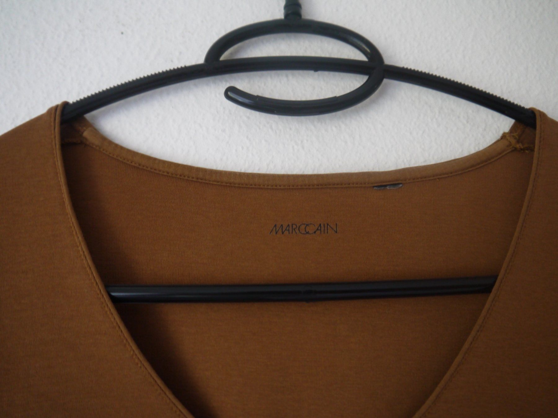 Marc Cain T-shirt: Marc Cain T-Shirt N5 – Usato da Hagendorn venduto da Blaf 1