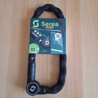 Digitales Veloschloss Serea Bold
