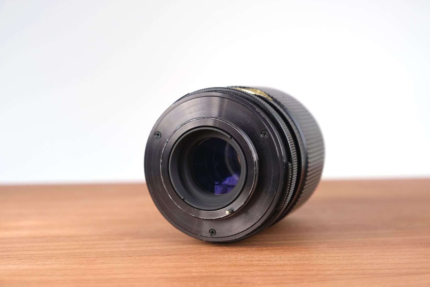 Obiettivi: Carenar 135mm f3.5 – Usato da Luzern venduto da Beli6 4