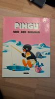 Pingu und der Seehund  - Kinderbuch DE