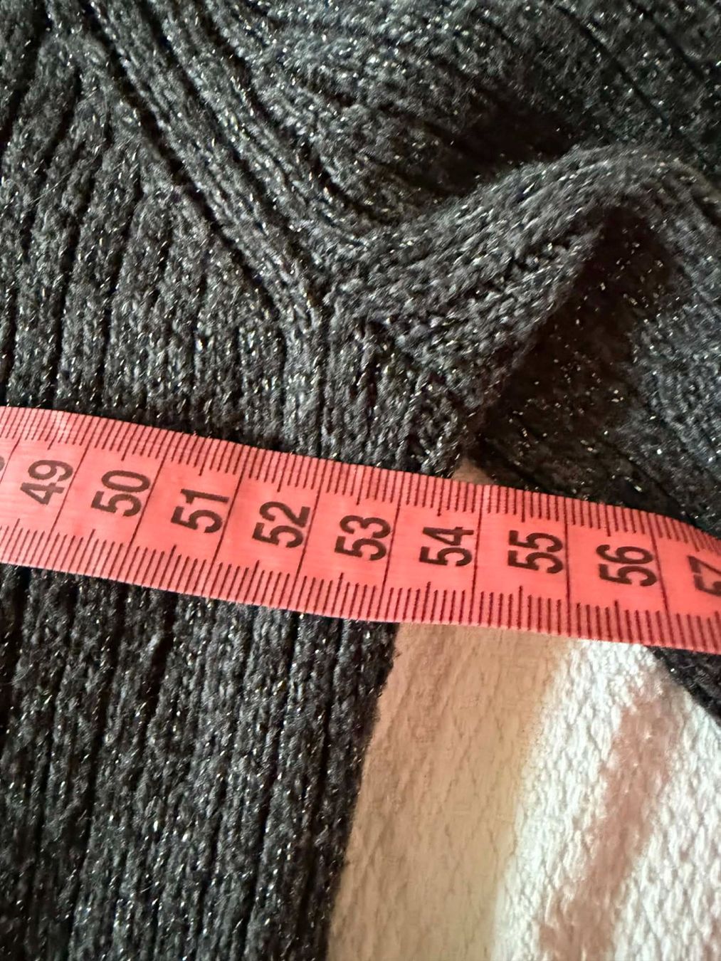 H&M Pullover & Sweatshirts: Strickpullover in Grau, Grösse M  📌 – Gebraucht aus Riehen von ann_76jw 2