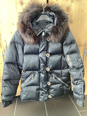 Jet Set, Damenskijacke, Gr. 2