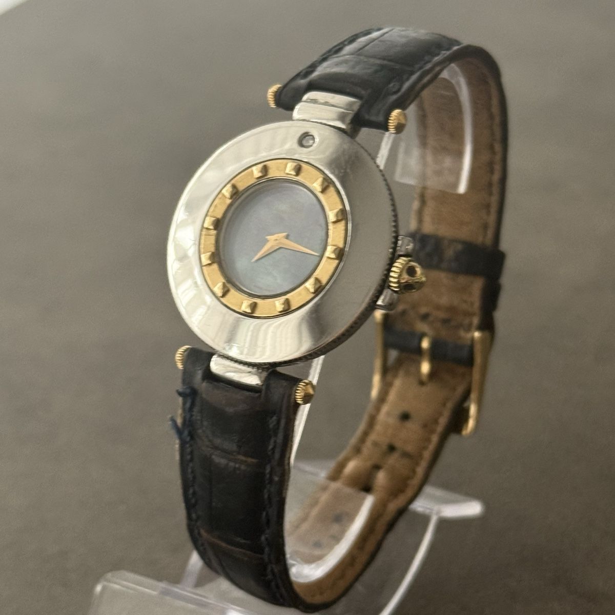 Jaeger-Lecoultre Uhren: Jaeger-LeCoultre Rendez-Vous – Gebraucht aus Villmergen von Swiss2011 5