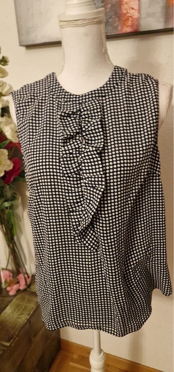 Dorothy Perkins Camicette: Dorothy Perkins Bluse, Top Zustand, Gr.M – Usato da St. Gallen venduto da mania03 1