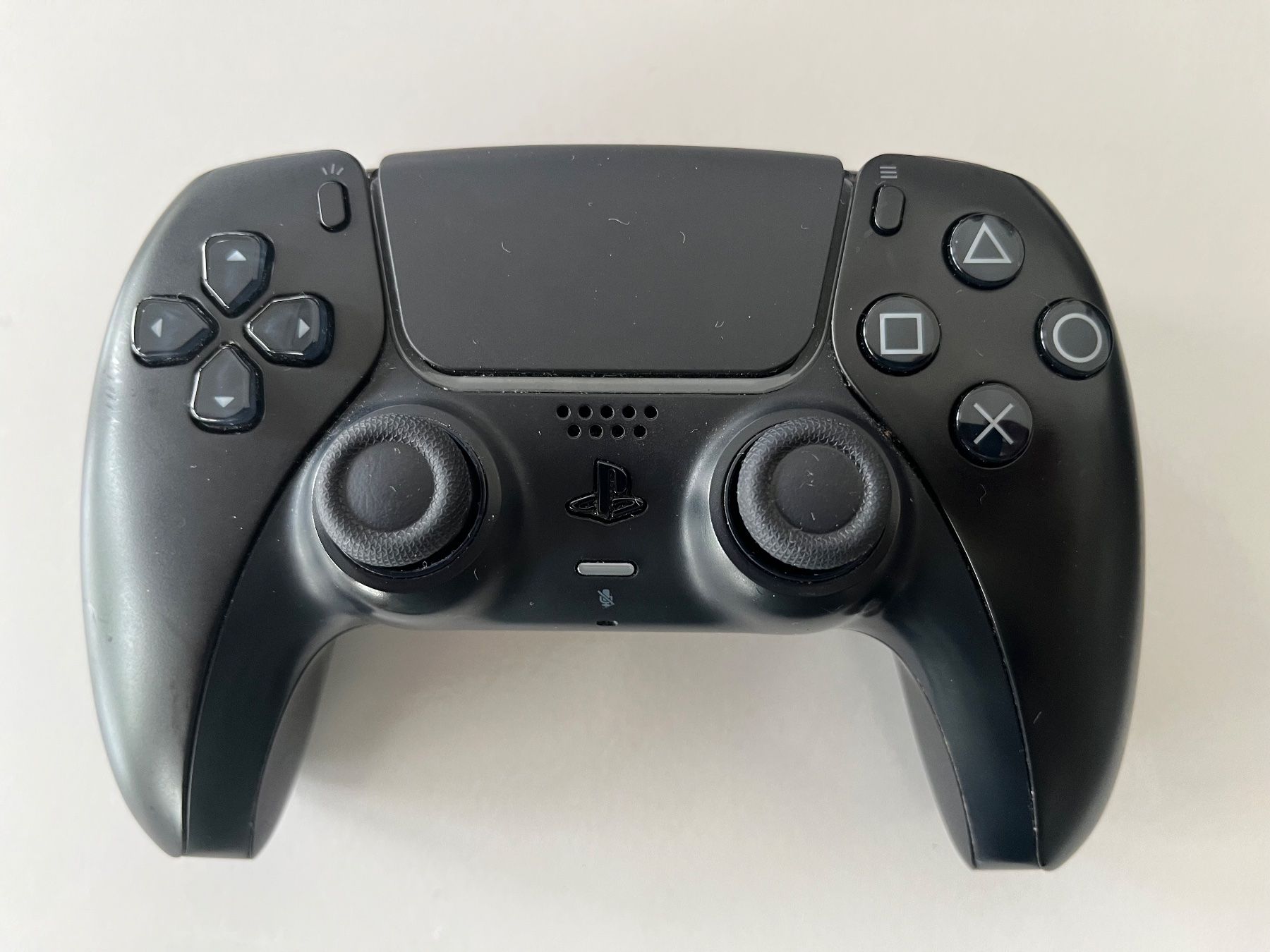 Sony Controller: Controller PS5 – Gebraucht aus Dombresson von joe_7p65