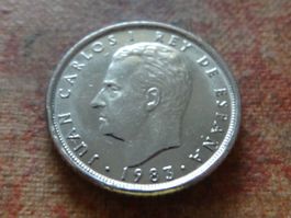ESPAGNE  Diez  1983  (P)