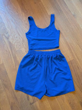 Sportset