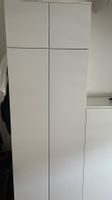 Ikea Platsa Wardrobe