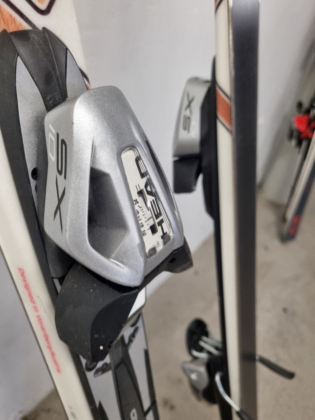 Head Skis: Ski – Gebraucht aus Altendorf von mk8852 4